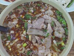 -豫掌柜饸饹面·烩面(秀沿路店)