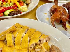 -吉莲利苑海鲜酒家(珠海拱北28年老字号店)