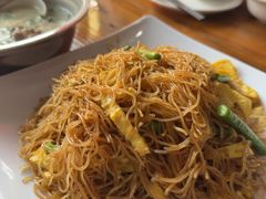 -南记食粥坊·宵夜大排档(莲花总店)