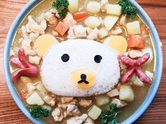 -红小满休闲餐厅(十全街店)