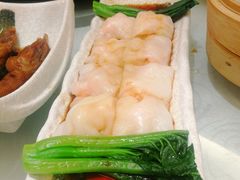 -酌宴府The China Club·广州万富希尔顿酒店(云城东路店)