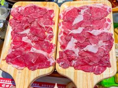 -江湖亮亮大排档(武汉总店)