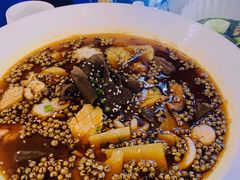 -渔语鱼新川菜Bistro(万象天地店)