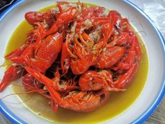 -龙虾奇迹(大华三路店)