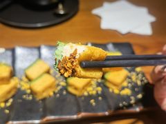 拉萨豆腐-敏珠拉姆藏餐·南京厨房(富春江东街店)