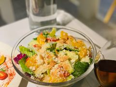 -春树下·树屋花房西餐厅(罍街AS1980店)