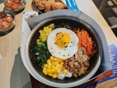 -梨花牛肉汤饭(仁恒伊势丹店)