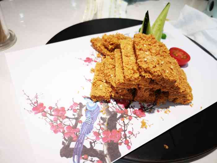 一麦大酒店-"一麦食府就在家附近,重新装修完了以后,风.