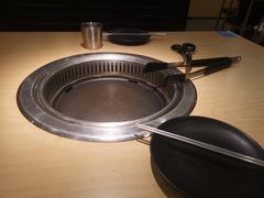 -花味·自助烤肉(雨花客厅店)