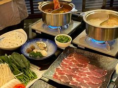 -科尔海悦酒店樱之河日本料理(清河东路店)