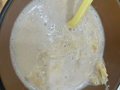 -诺敏塔拉奶茶-布里亚特包子-手把肉(锦都会店)