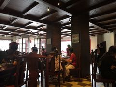 -古北烤鸭王I古北水镇景区店