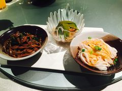 -汉唐宴长安食府