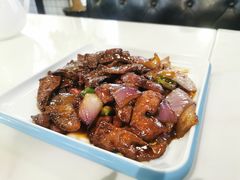 -简小姐·上海餐厅(长城大厦店)