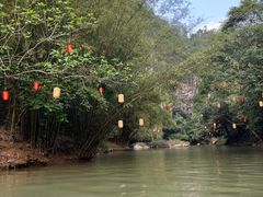 -英西峰林·洞天仙境