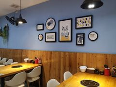 -大牛湾·眷村牛肉面(蠡溪店)