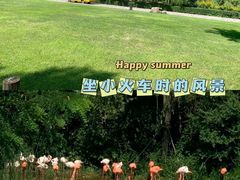 -北京野生动物园