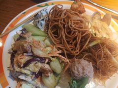 -比格比萨自助(宋家庄店)