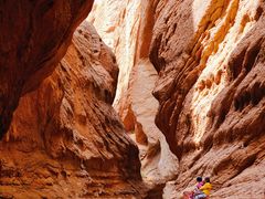 -天山神秘大峡谷