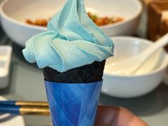 -小大董·烤鸭(观景餐厅·南京西路店)