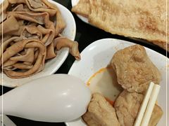 -水平有限广西米粉·广西风味集(五道口店)