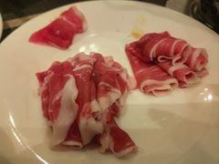 -丽都皇冠假日酒店·Matrix亦餐厅(望京店)