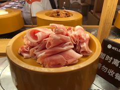 -喜家自助小火锅(卓悦里店)