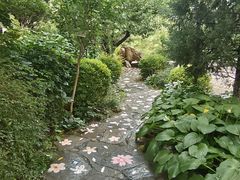 -天毓山庄·餐厅