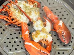 -船奇蒸汽海鲜·闽菜(八市海鲜总店)