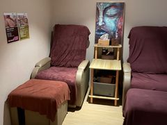 -慢活谷古法泰式按摩HarikyLand Thai Massage & Spa