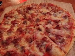-TIMEZONE8东八时区餐厅&酒吧(798店)