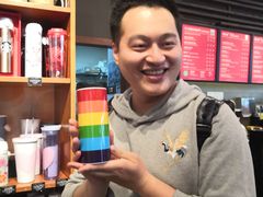 -星巴克(厦门SM新生活广场店)