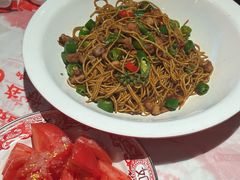 -红钳侠小龙虾·烧烤(中赢康康谷店)