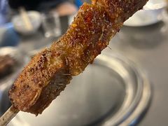 -清真·馬坡二旦烧烤(人生一串拍摄店)