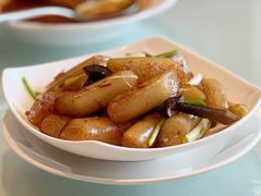 炒肠粉-利苑酒家(金宝店)