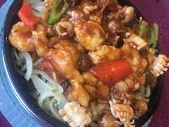 -燕春楼(海河华鼎店)