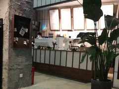 -VESH COFFEE(定西路店)