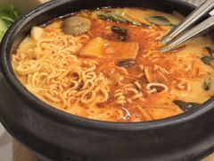 -阿诺泰·泰国餐厅(紫荆店)
