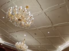 大堂-金时代顺风大酒店(金山店)