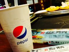 -郭记烤肉(正阳街店)