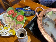 -民食香·腊排骨野生菌美食(木府店)