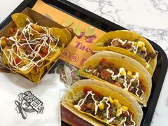 -TACO TUESDAY塔可星期二(人民路店)