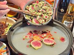 -芸鲜季·云南野生菌餐厅· 云南风物味研社(闵行店)