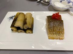 -银都上海菜馆(粤海东路店)