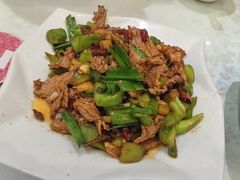 -环秀楼(黄山呈坎店)