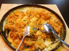 -许哥东北烧烤·铁丳烤串·宫后夹肉(繁花中心店)