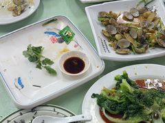 -景好海鲜餐厅(大鹏必选旅游店)