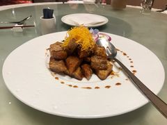 -常州新城希尔顿酒店-御玺中餐厅