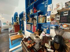 -Anne猫窝咖啡屋