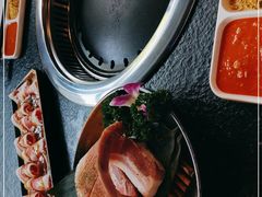 -老卜奎齐齐哈尔烤肉(人民东路店)